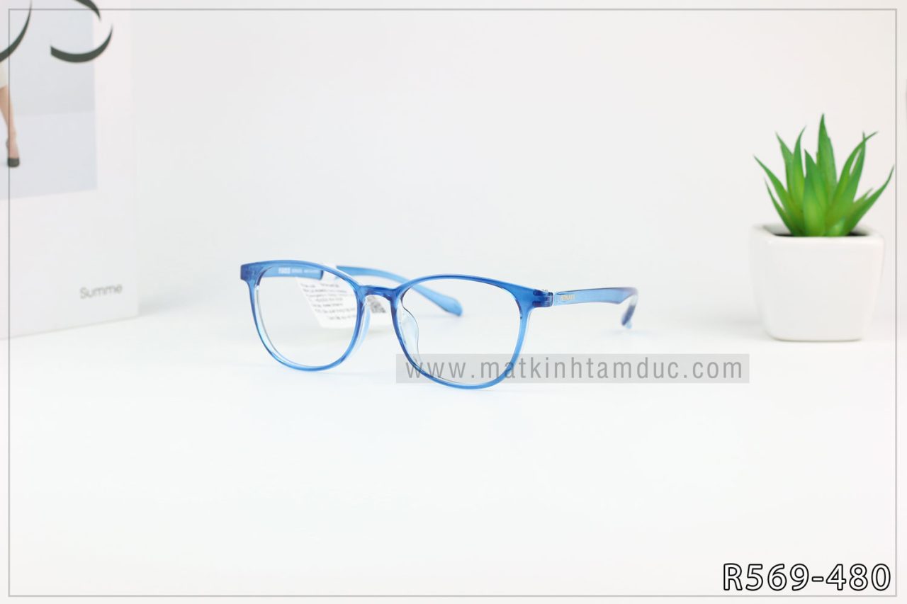 Gọng kính cận SONATA R569 - Ảnh 3