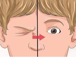Ý nghĩa của hiện tượng nháy mắt trái ở nam và nữ giới