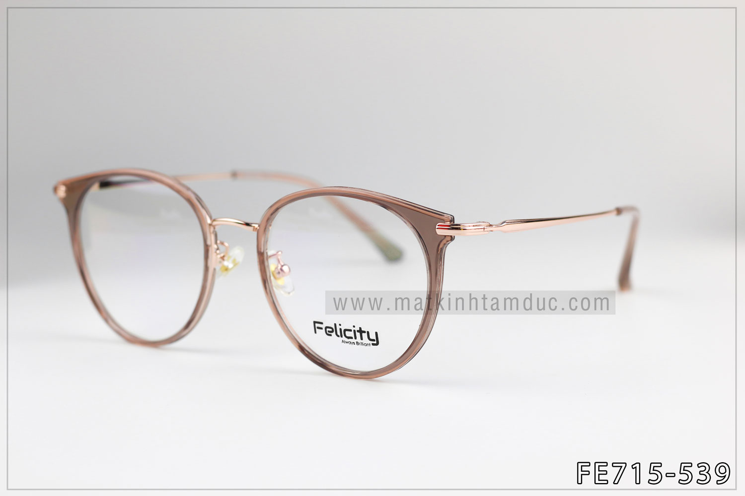 Gọng kính FELICITY 715