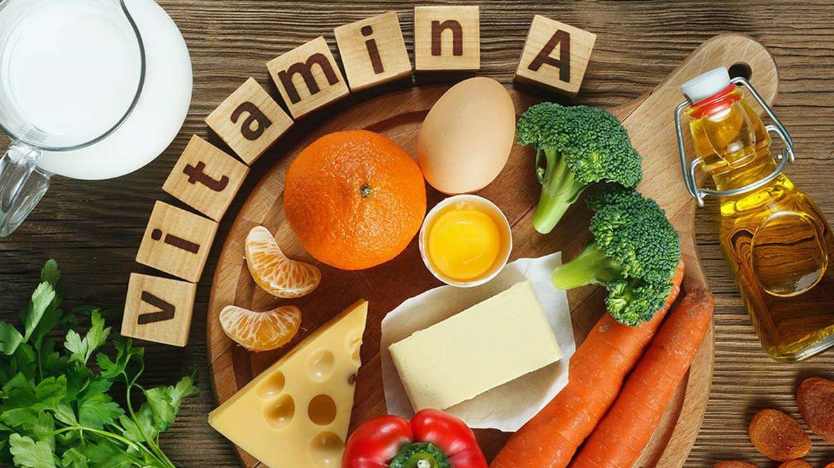 Thiếu hay thừa vitamin a có hậu quả gì?