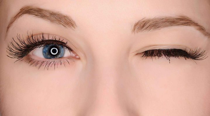 Giật mắt phải giải thích theo quan niệm khoa học