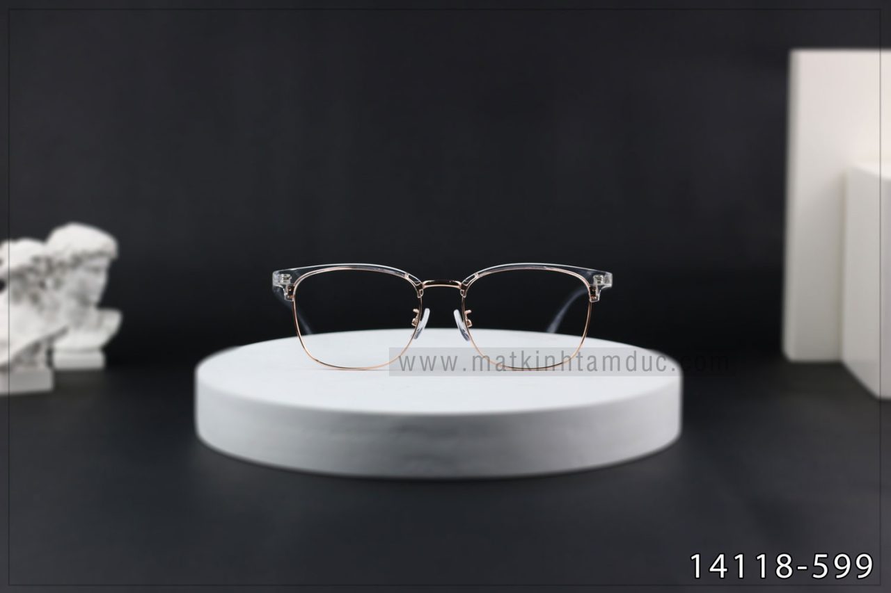 Gọng kính FELICITY 14118 - Ảnh 2