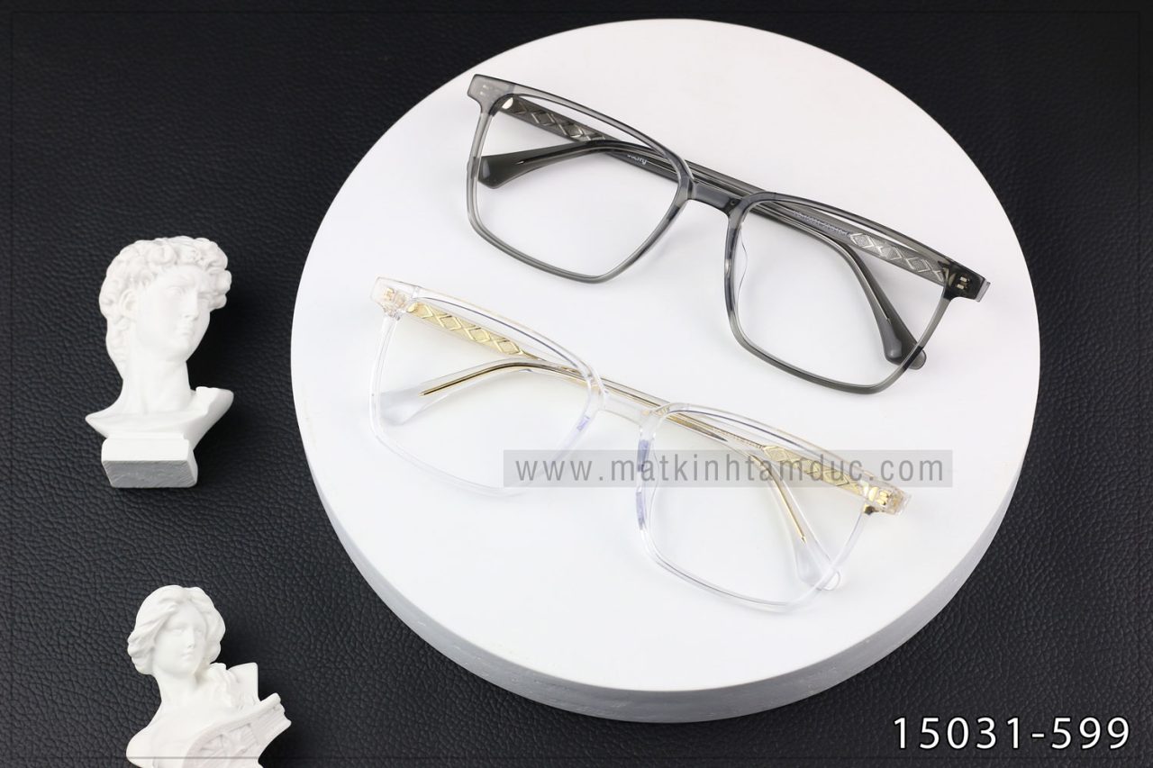 Gọng kính FELICITY 15031 - Ảnh 5
