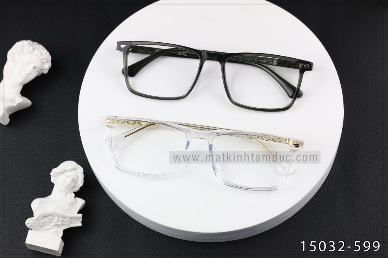 Gọng kính FELICITY 15032 - Ảnh 5