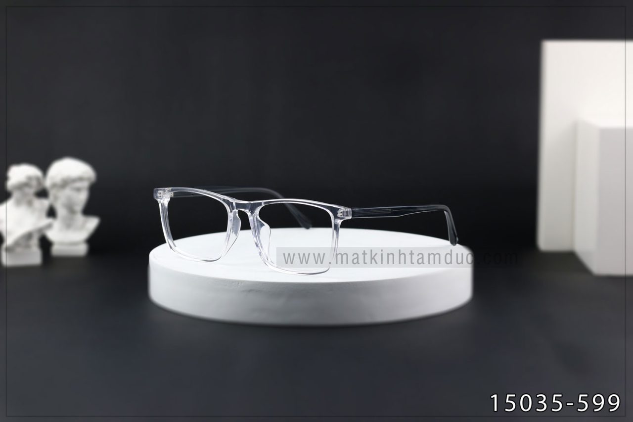 Gọng kính FELICITY 15035 - Ảnh 1