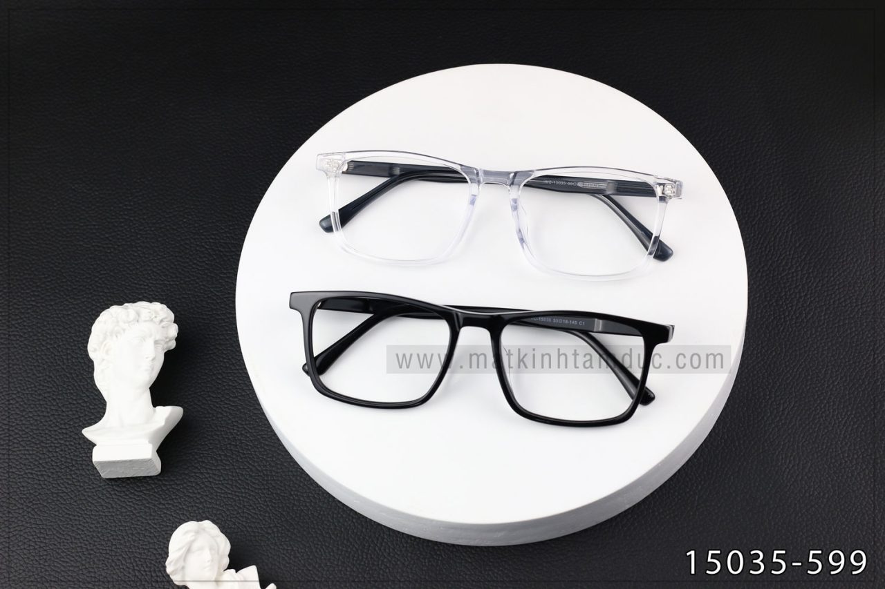 Gọng kính FELICITY 15035 - Ảnh 5