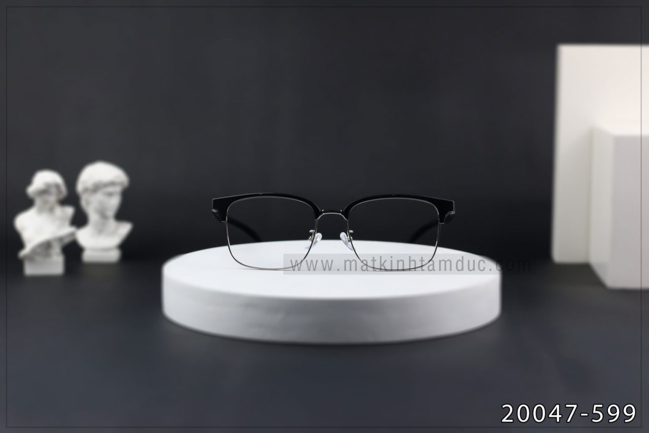 Gọng kính FELICITY 20047 - Ảnh 2
