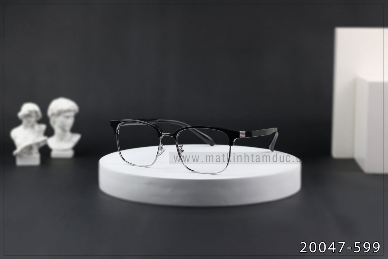 Gọng kính FELICITY 20047 - Ảnh 1