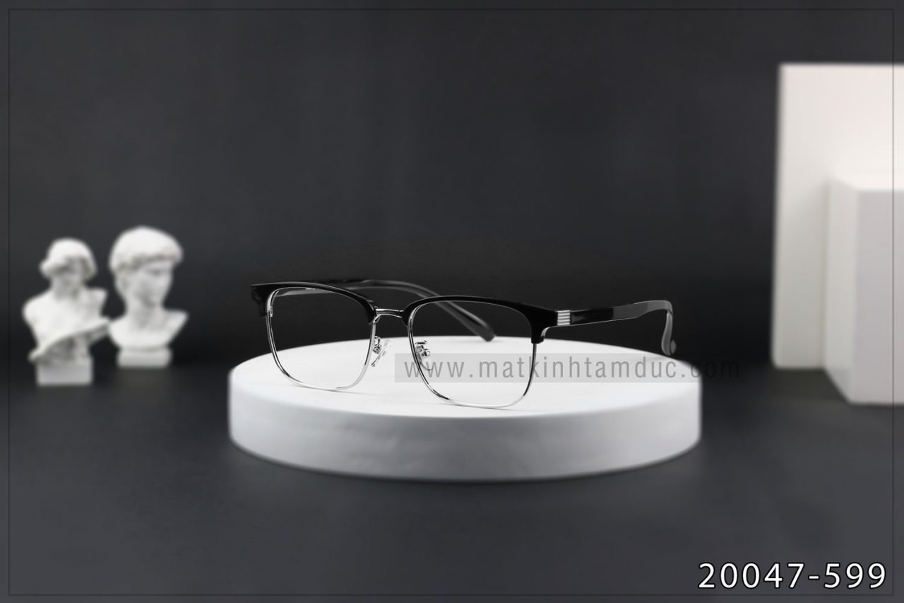Gọng kính FELICITY 20047 - Ảnh 4