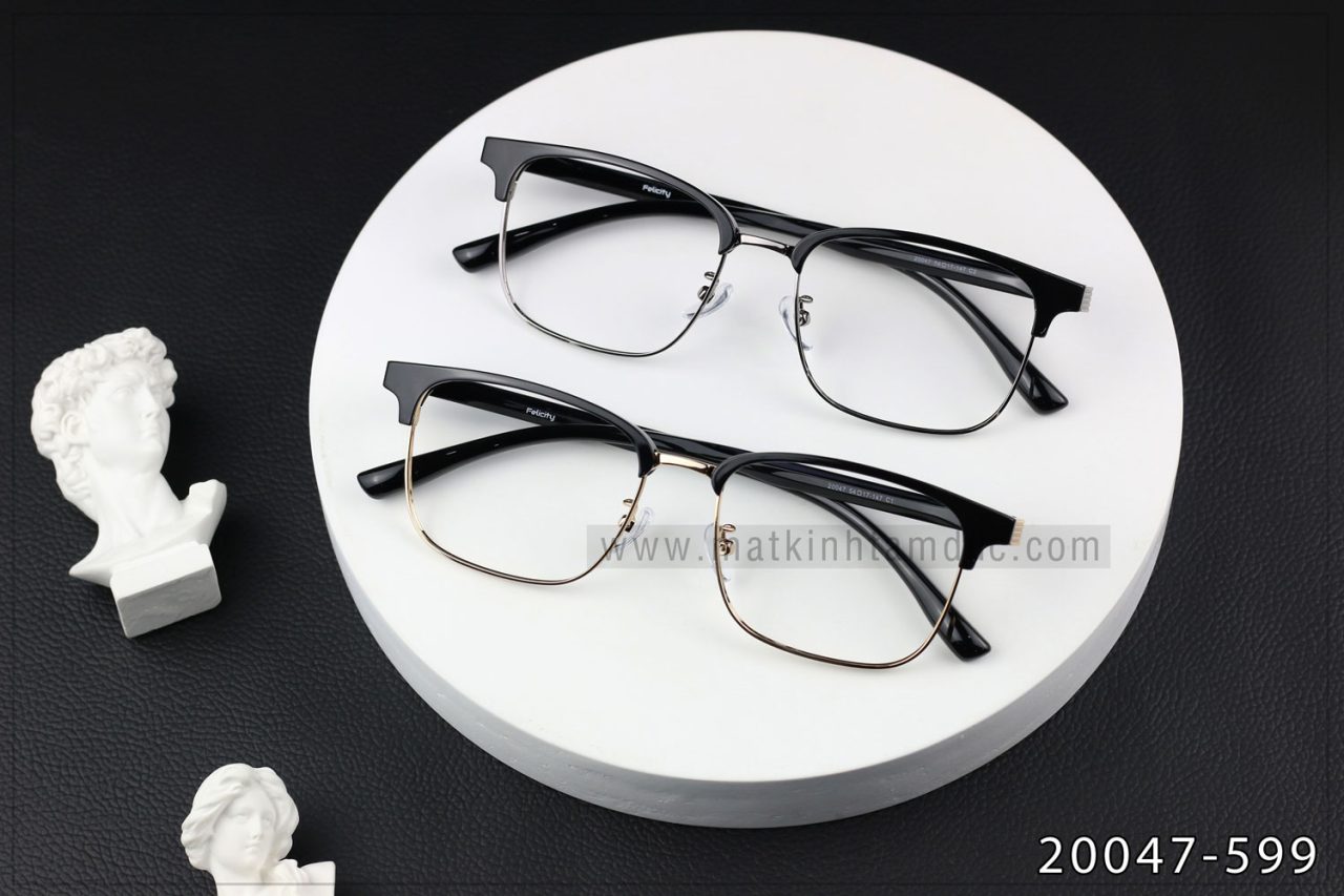 Gọng kính FELICITY 20047 - Ảnh 5