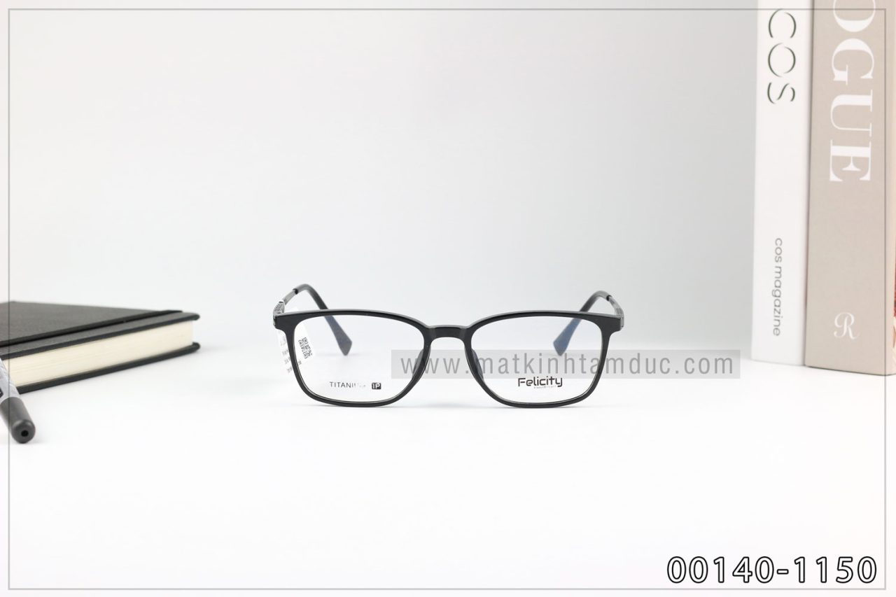 Gọng kính FELICITY 00140 - Ảnh 2