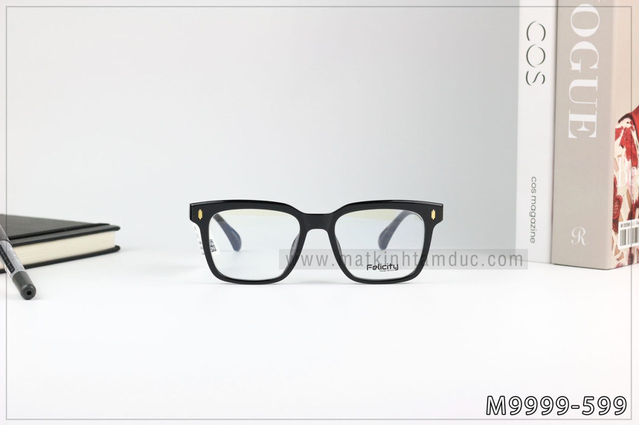 Gọng kính FELICITY M9999 - Ảnh 2