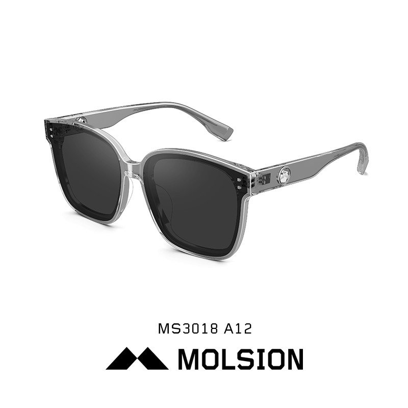 KÍNH MÁT MOLSION MS3018 - Ảnh 2