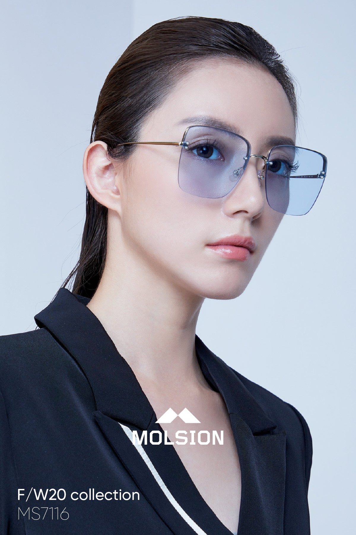 KÍNH MÁT MOLSION MS7116 - Ảnh 1
