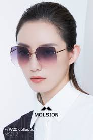 KÍNH MÁT MOLSION MS7117 - Ảnh 1