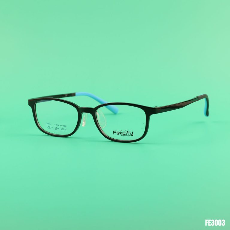 Gọng kính trẻ em Felicity FE3003 - Ảnh 6