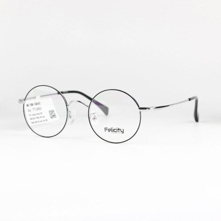 Gọng kính FELICITY S29 - Ảnh 3