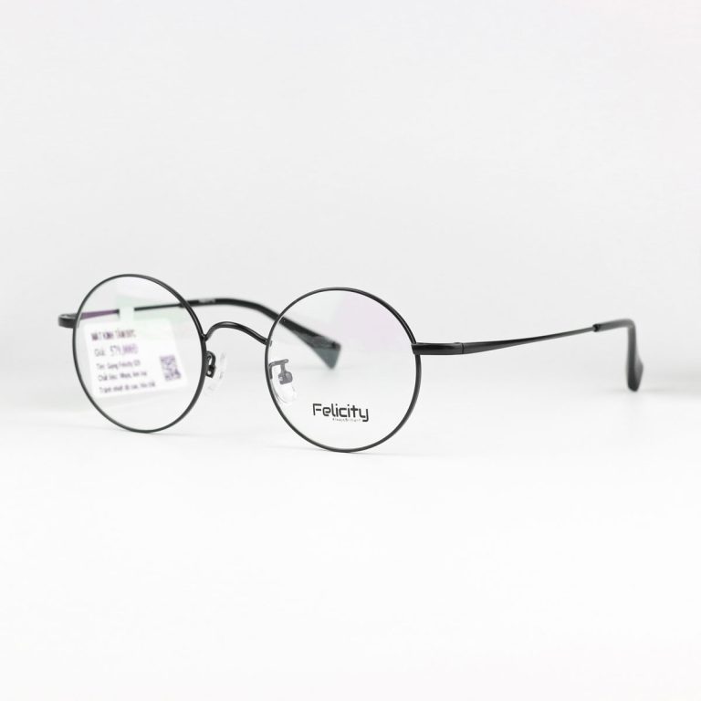 Gọng kính FELICITY S29 - Ảnh 1