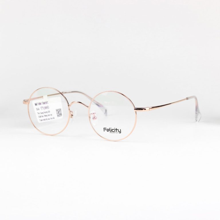 Gọng kính FELICITY S29 - Ảnh 4