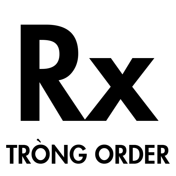 Tròng đặt đánh