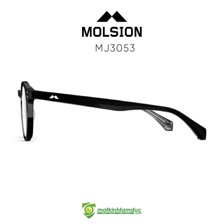 Gọng kính MOLSION MJ3053 - Ảnh 2