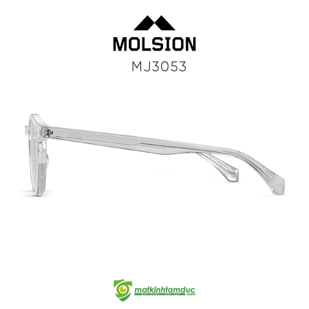 Gọng kính MOLSION MJ3053 - Ảnh 4