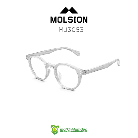 Gọng kính MOLSION MJ3053 - Ảnh 5