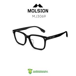 Gọng kính MOLSION MJ3069 - Ảnh 4