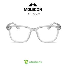 Gọng kính MOLSION MJ3069 - Ảnh 6