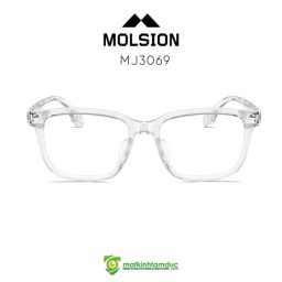 Gọng kính MOLSION MJ3069 - Ảnh 7