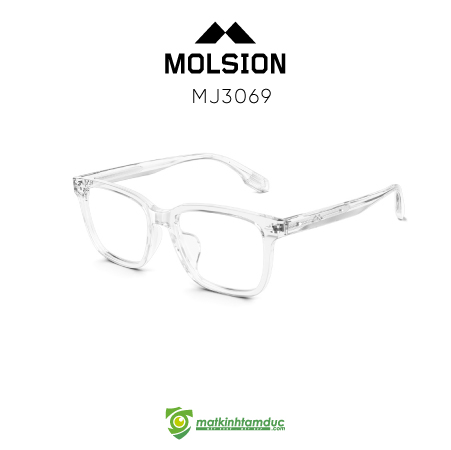 Gọng kính MOLSION MJ3069