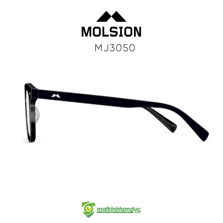 Gọng kính MOLSION MJ3050 - Ảnh 5