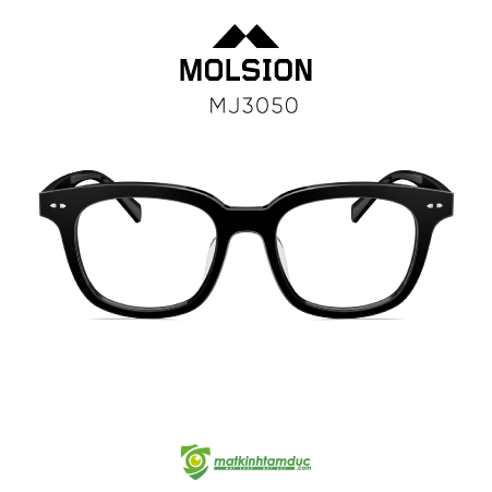 Gọng kính MOLSION MJ3050 - Ảnh 1