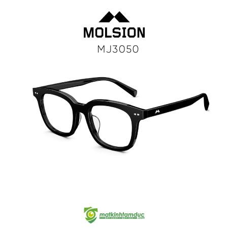 Gọng kính MOLSION MJ3050 - Ảnh 2