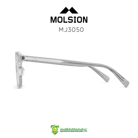 Gọng kính MOLSION MJ3050 - Ảnh 6