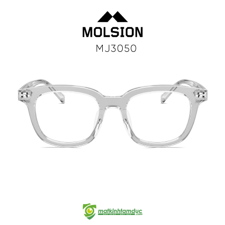 Gọng kính MOLSION MJ3050 - Ảnh 3
