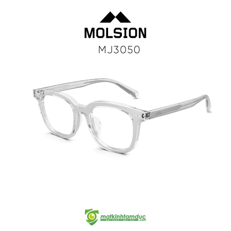 Gọng kính MOLSION MJ3050 - Ảnh 7