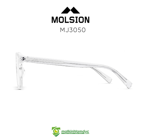 Gọng kính MOLSION MJ3050 - Ảnh 8