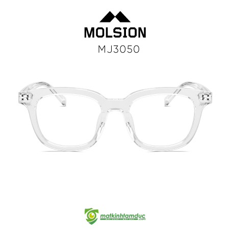 Gọng kính MOLSION MJ3050 - Ảnh 9