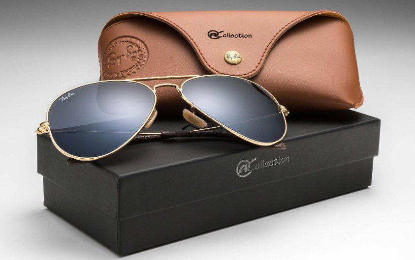 Gọng kính Aviator RayBan