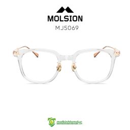 Gọng kính MOLSION MJ5069 - Ảnh 2