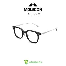 Gọng kính MOLSION MJ5069 - Ảnh 12