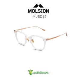 Gọng kính MOLSION MJ5069 - Ảnh 3