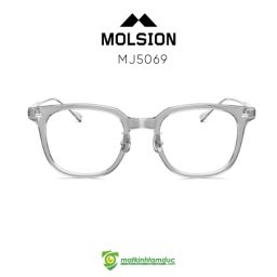 Gọng kính MOLSION MJ5069 - Ảnh 9
