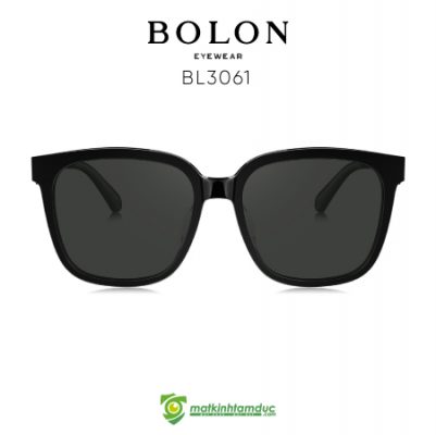 Kính mát BOLON BL3061 màu đen