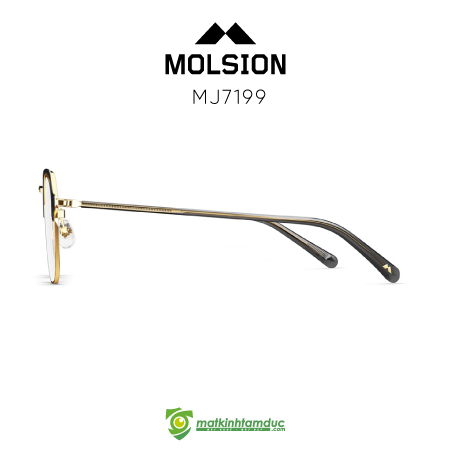 Gọng kính MOLSION MJ7199 - Ảnh 7