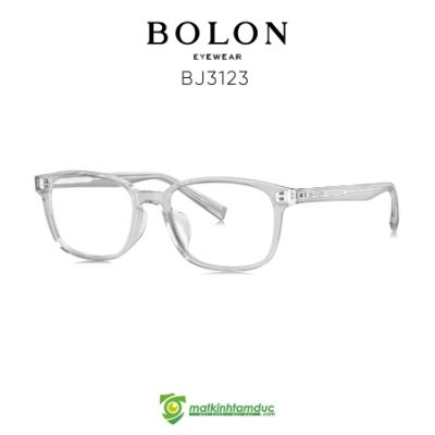Gọng kính BOLON BJ3123 màu xám
