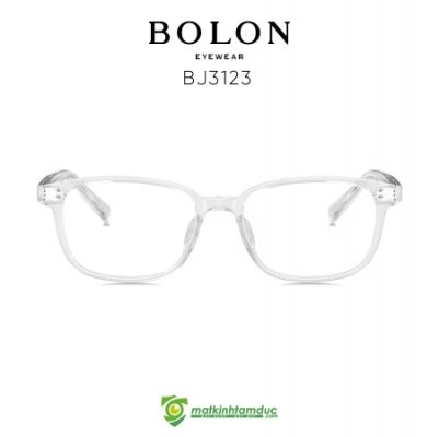 Gọng kính BOLON BJ3123 màu xám