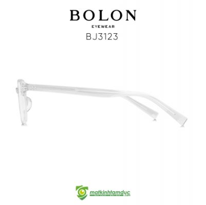 Gọng kính BOLON BJ3123 màu xám