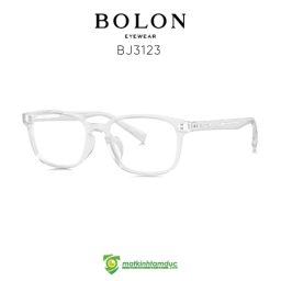 GỌNG KÍNH BOLON BJ3123 - Ảnh 2